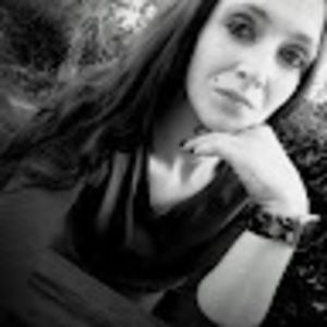 Meet your Posher, Britt